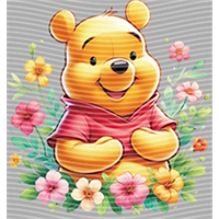 Winnie the Pooh-WP 145